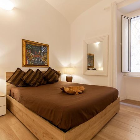 רומא Next To Vatican Museum Luxury Flat מראה חיצוני תמונה