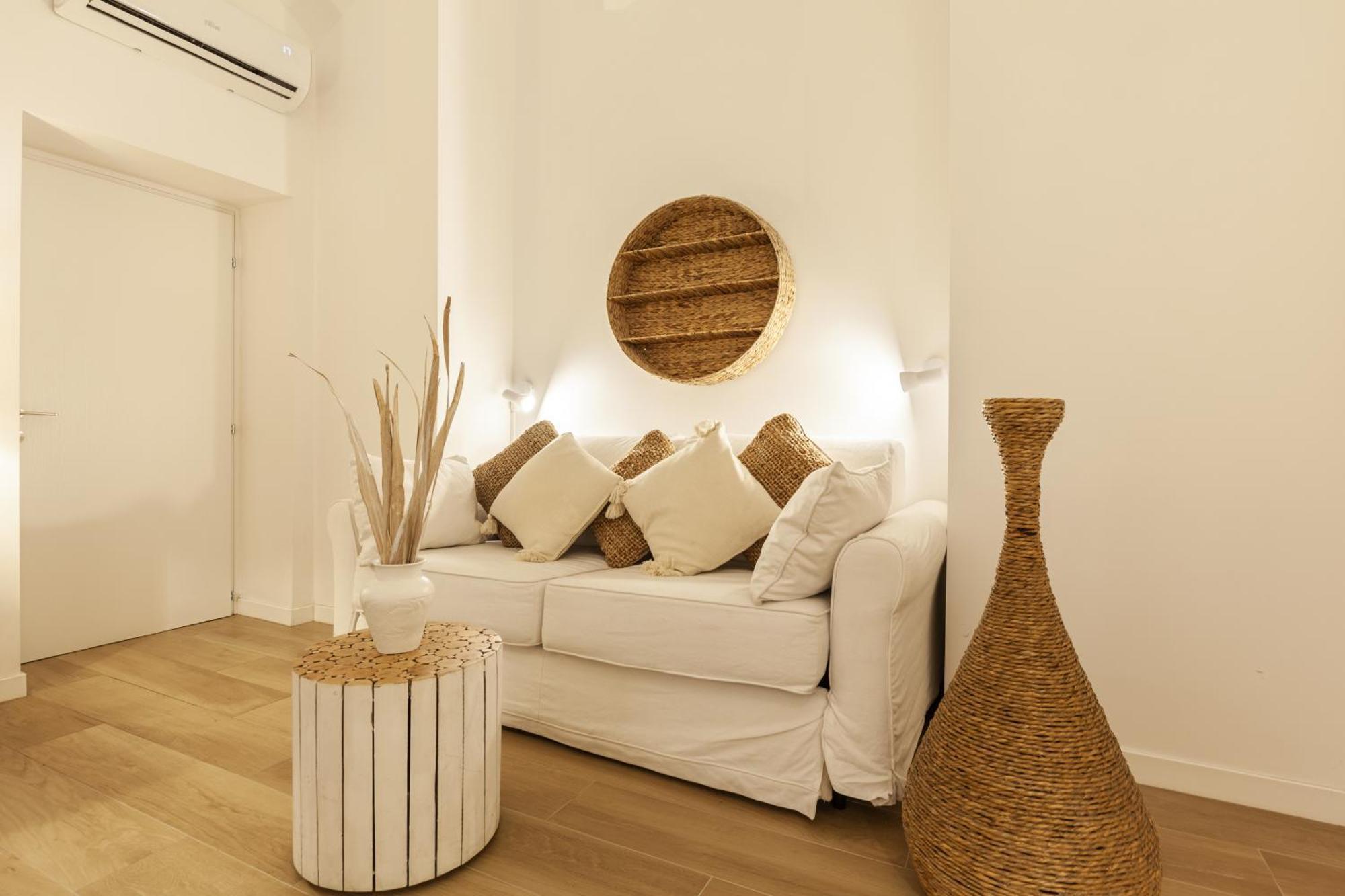 רומא Next To Vatican Museum Luxury Flat מראה חיצוני תמונה