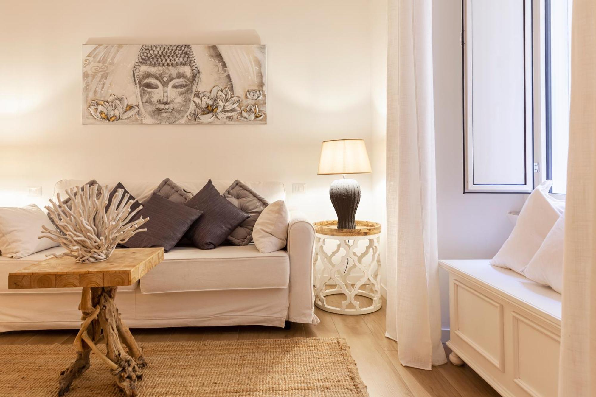 רומא Next To Vatican Museum Luxury Flat מראה חיצוני תמונה