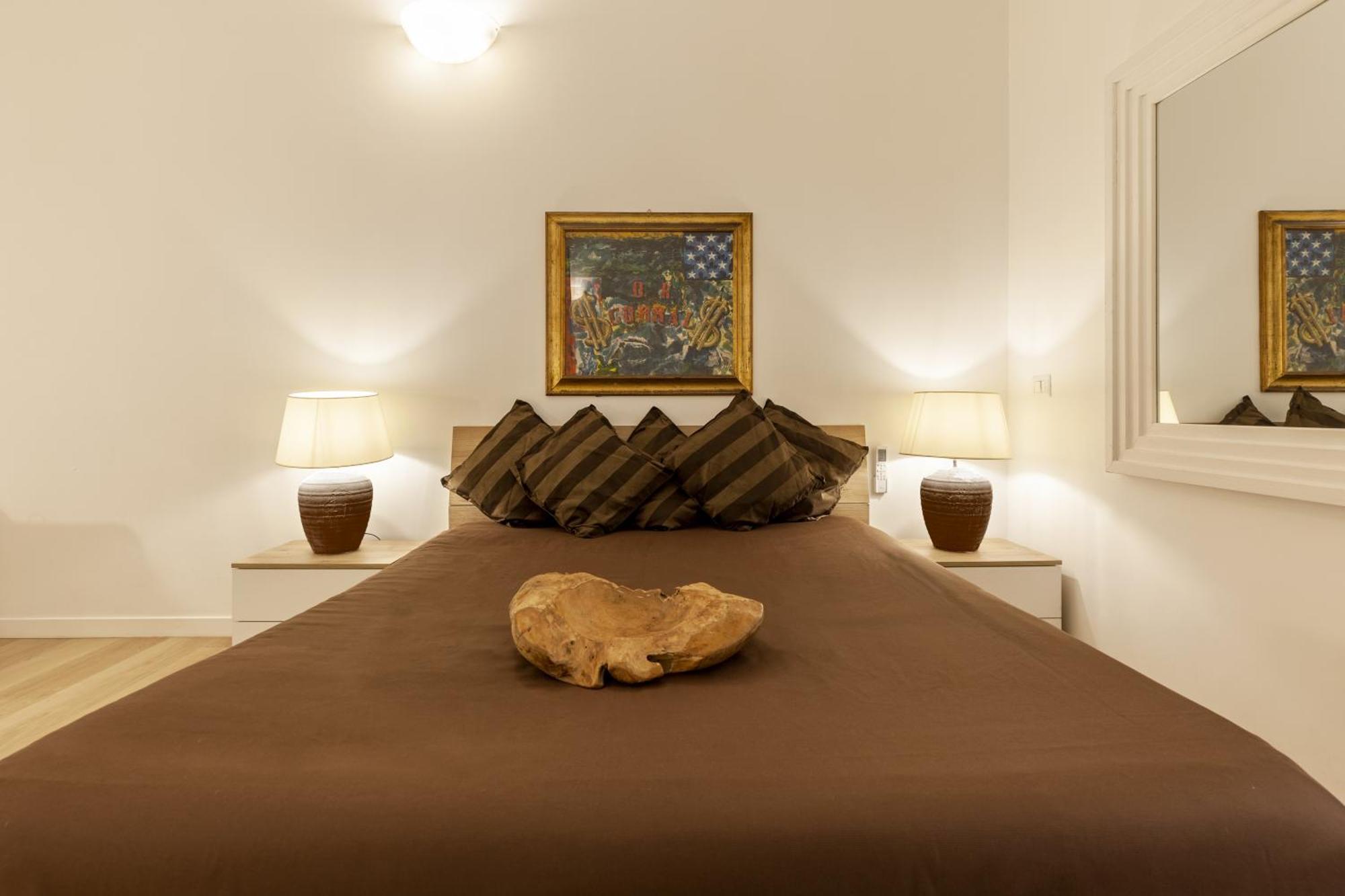 רומא Next To Vatican Museum Luxury Flat מראה חיצוני תמונה