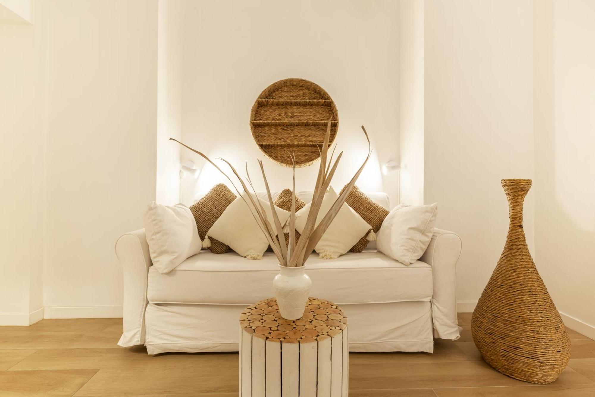 רומא Next To Vatican Museum Luxury Flat מראה חיצוני תמונה