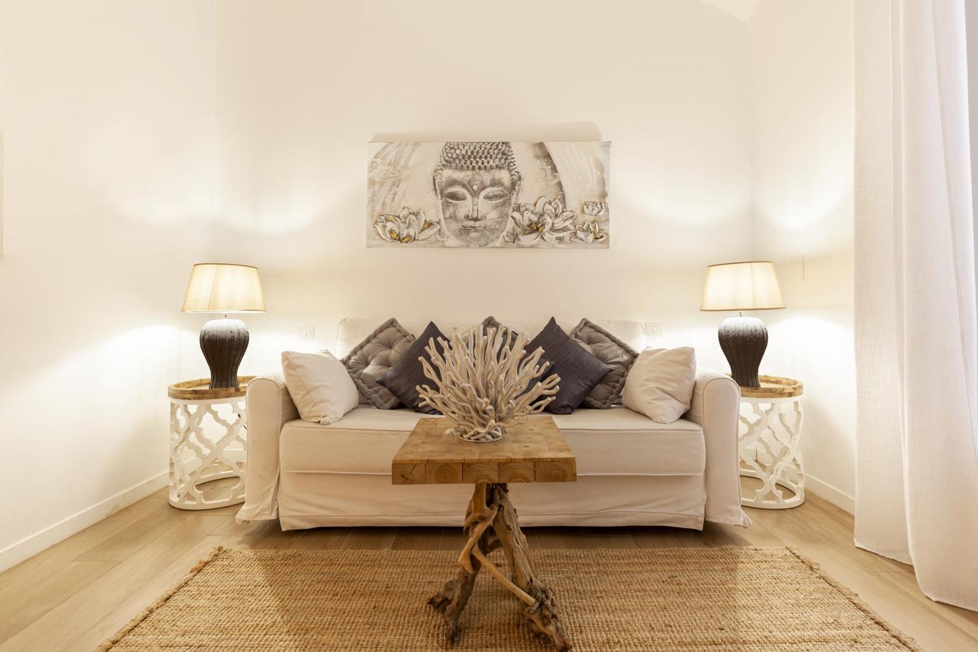 רומא Next To Vatican Museum Luxury Flat מראה חיצוני תמונה
