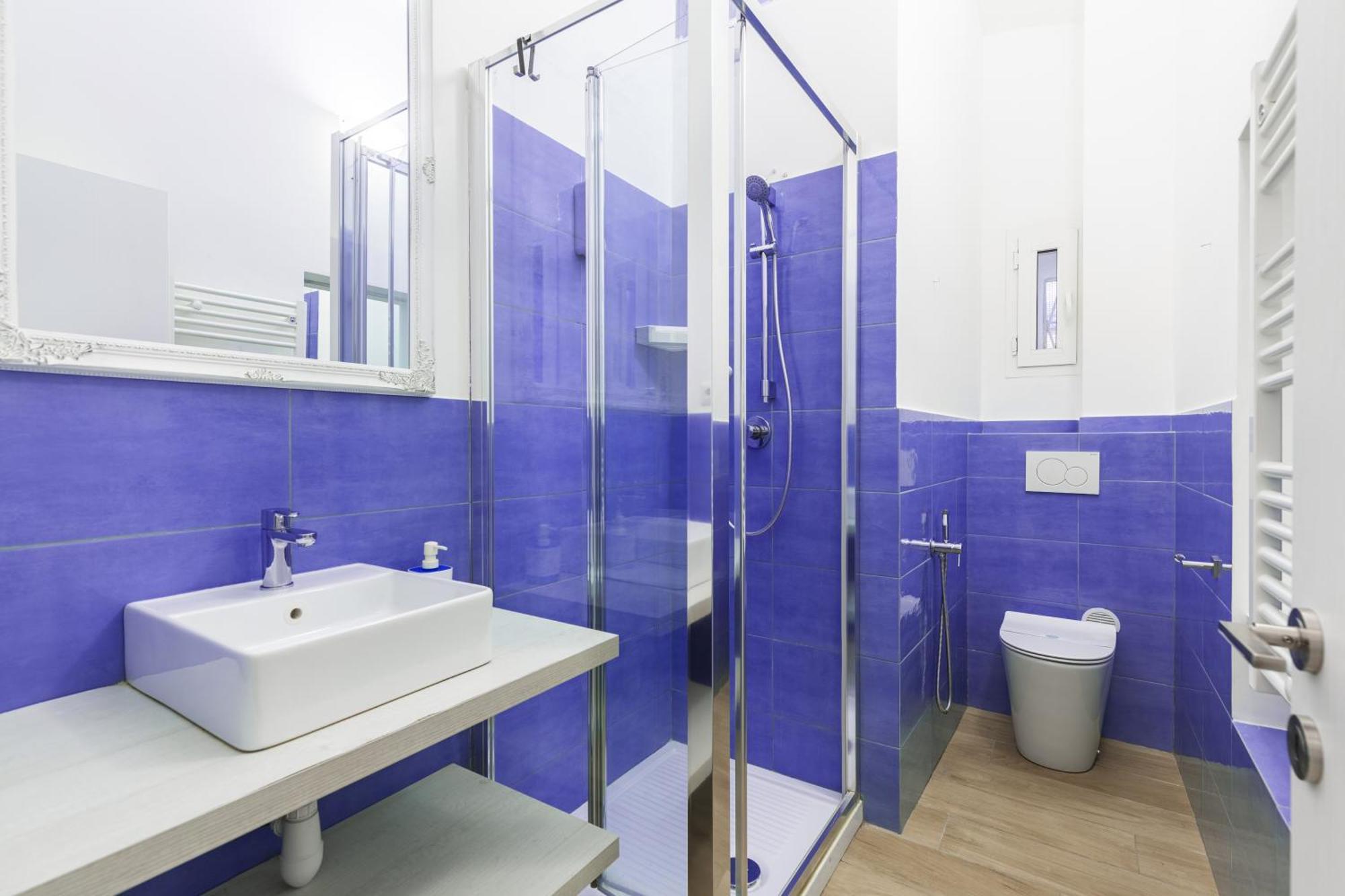 רומא Next To Vatican Museum Luxury Flat מראה חיצוני תמונה
