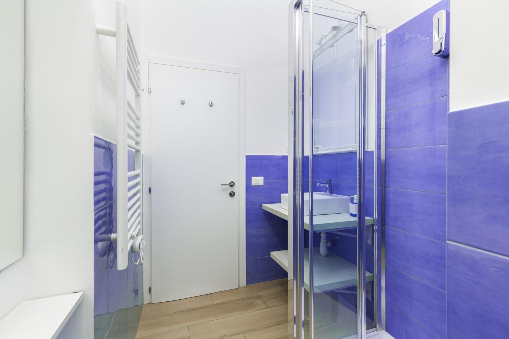 רומא Next To Vatican Museum Luxury Flat מראה חיצוני תמונה