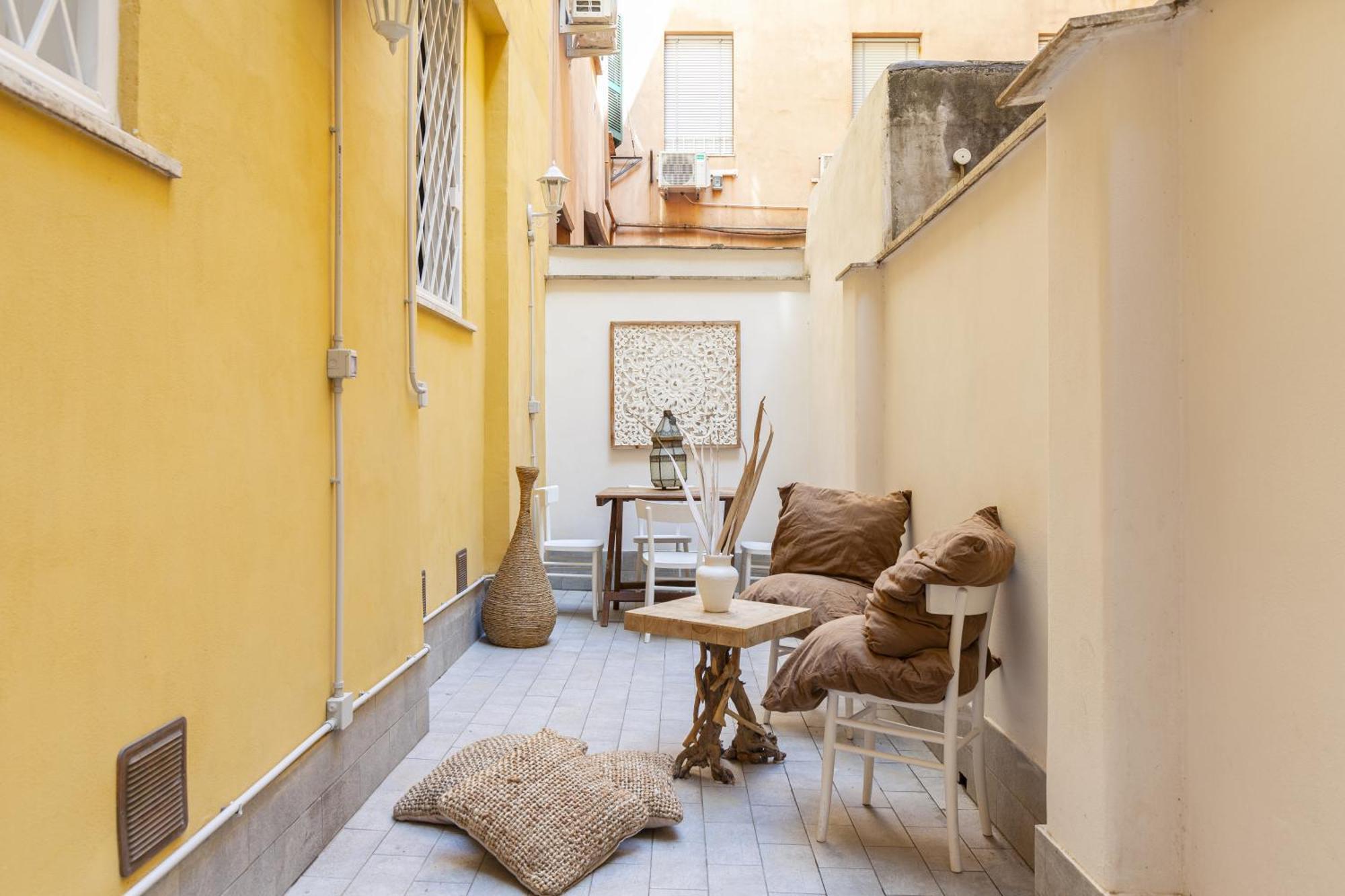 רומא Next To Vatican Museum Luxury Flat מראה חיצוני תמונה