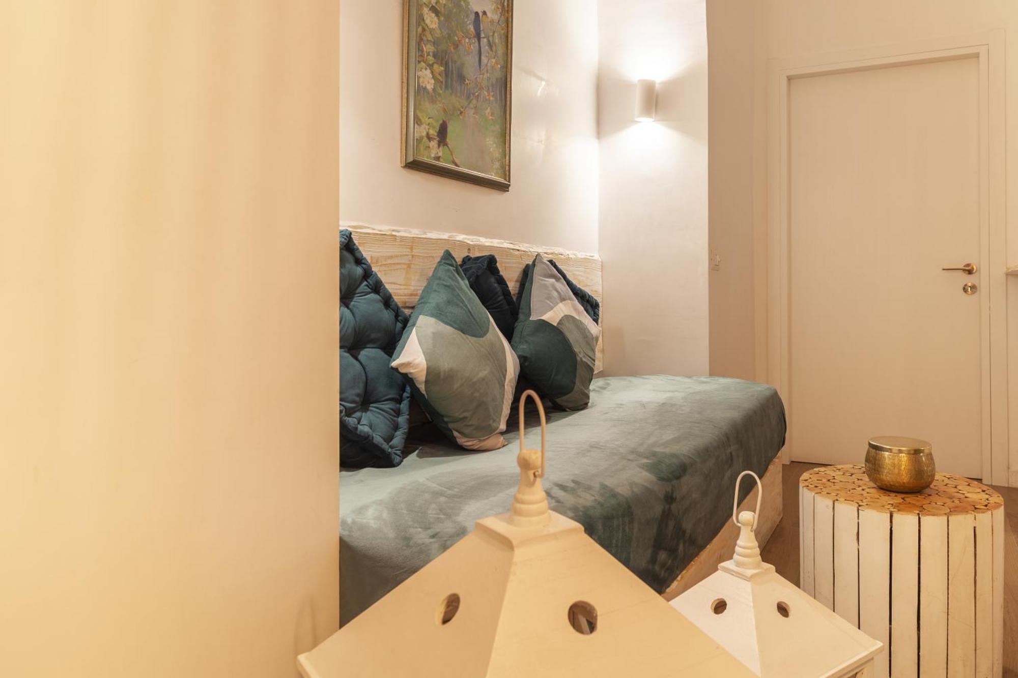 רומא Next To Vatican Museum Luxury Flat מראה חיצוני תמונה