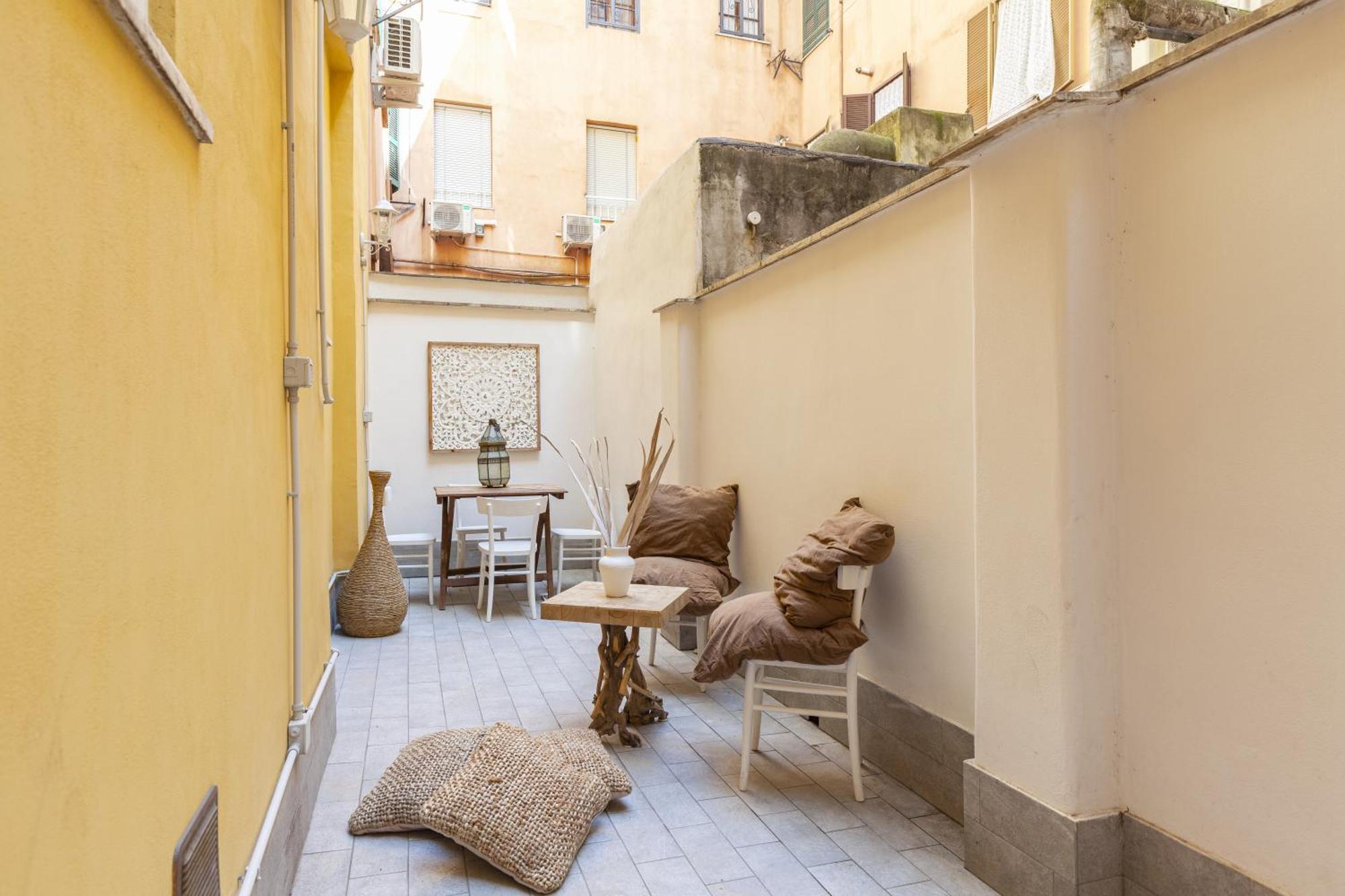 רומא Next To Vatican Museum Luxury Flat מראה חיצוני תמונה