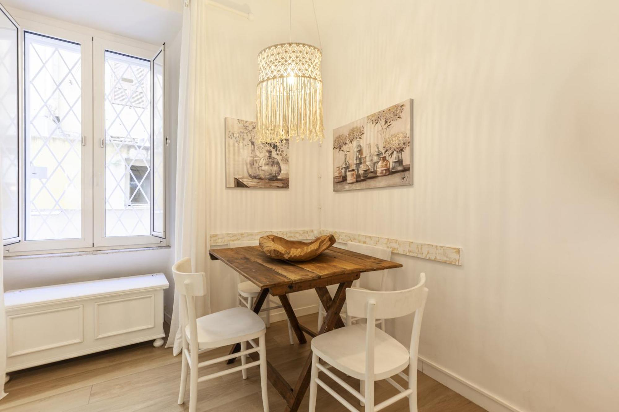 רומא Next To Vatican Museum Luxury Flat מראה חיצוני תמונה