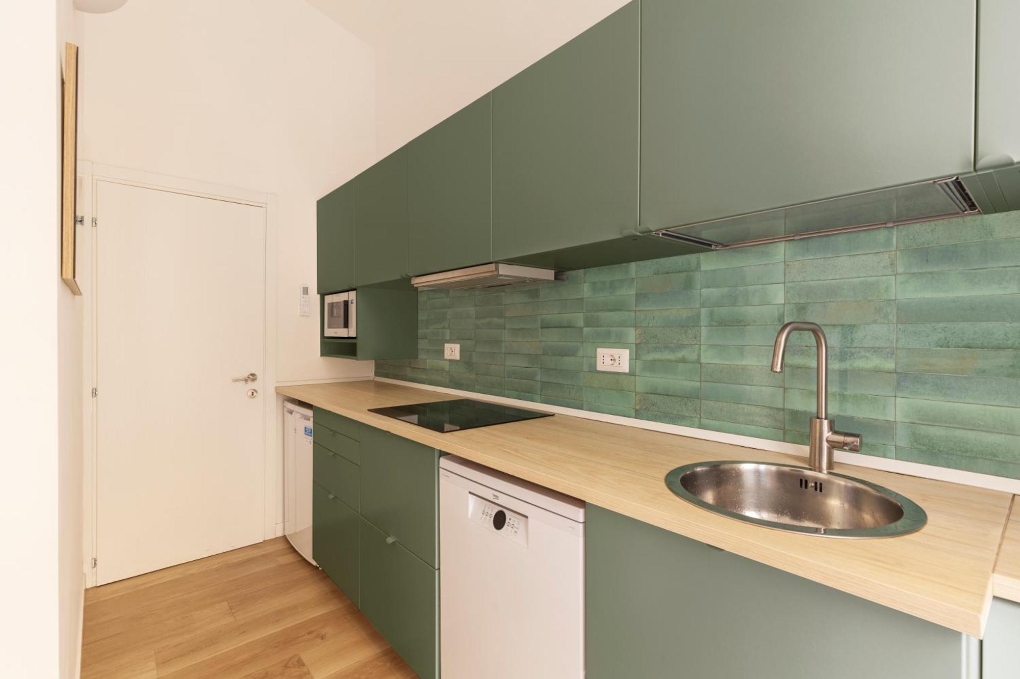 רומא Next To Vatican Museum Luxury Flat מראה חיצוני תמונה